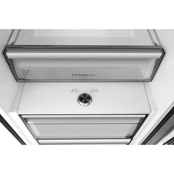 Фото - Холодильник Hisense RL3K370SAFC